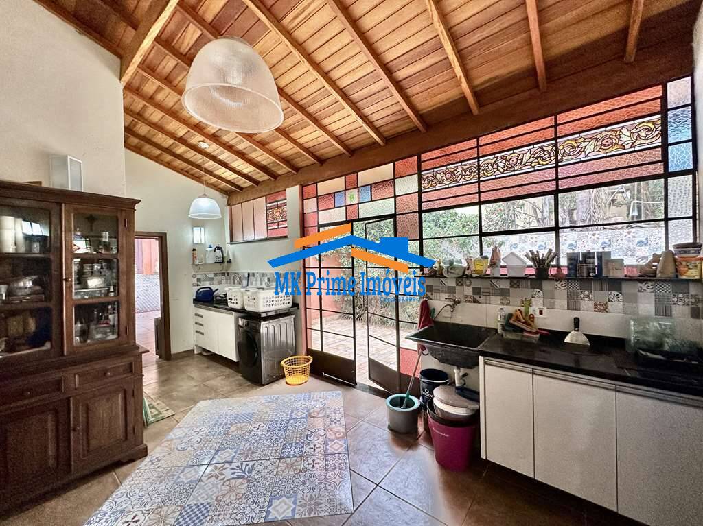 Casa de Condomínio, 4 quartos - Foto 43