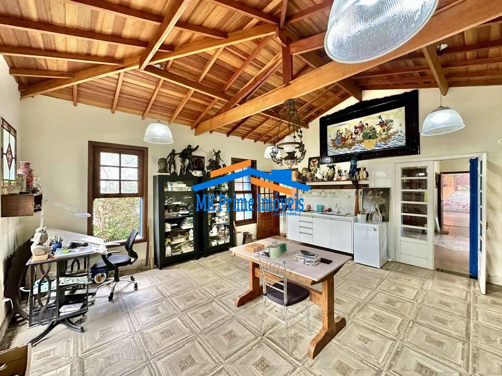Casa de Condomínio, 4 quartos - Foto 41
