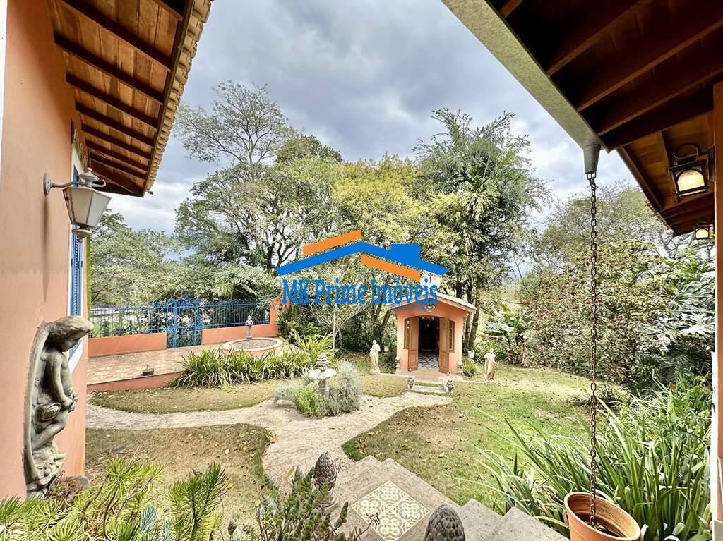 Casa de Condomínio, 4 quartos - Foto 45