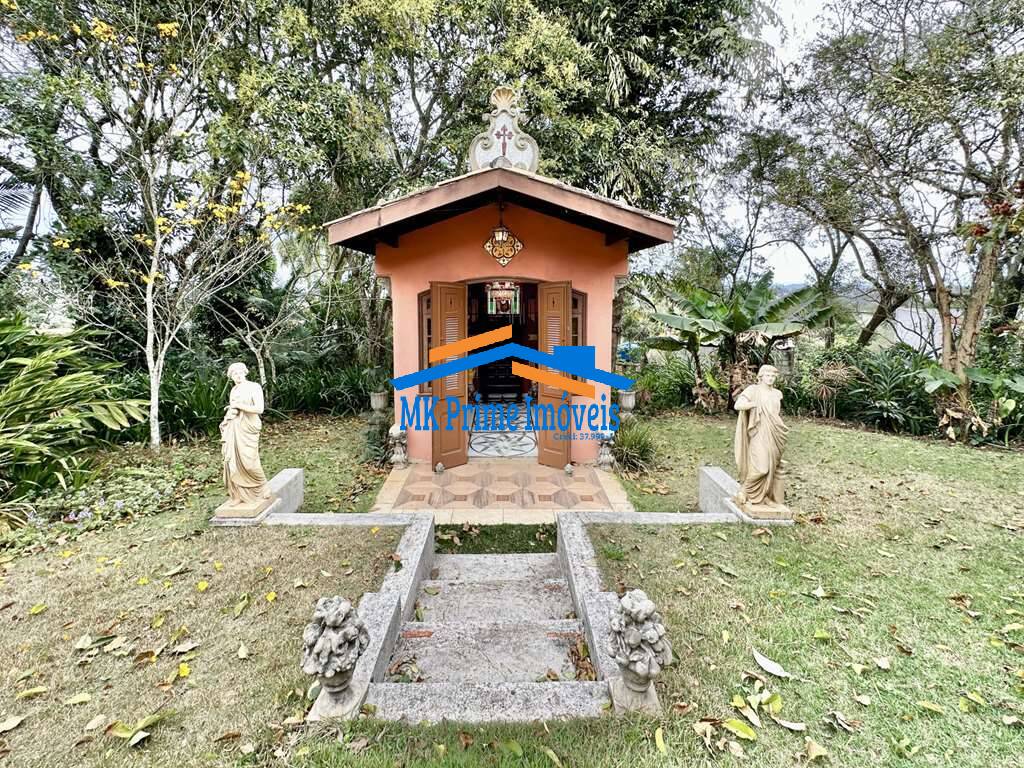 Casa de Condomínio, 4 quartos - Foto 47