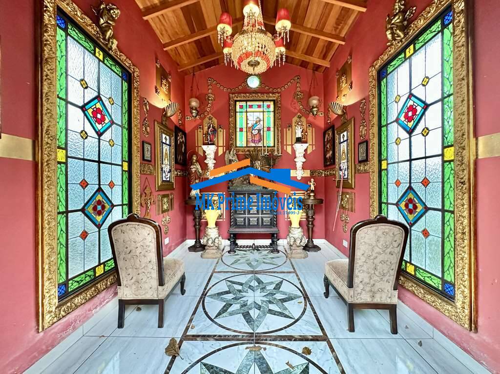 Casa de Condomínio, 4 quartos - Foto 48