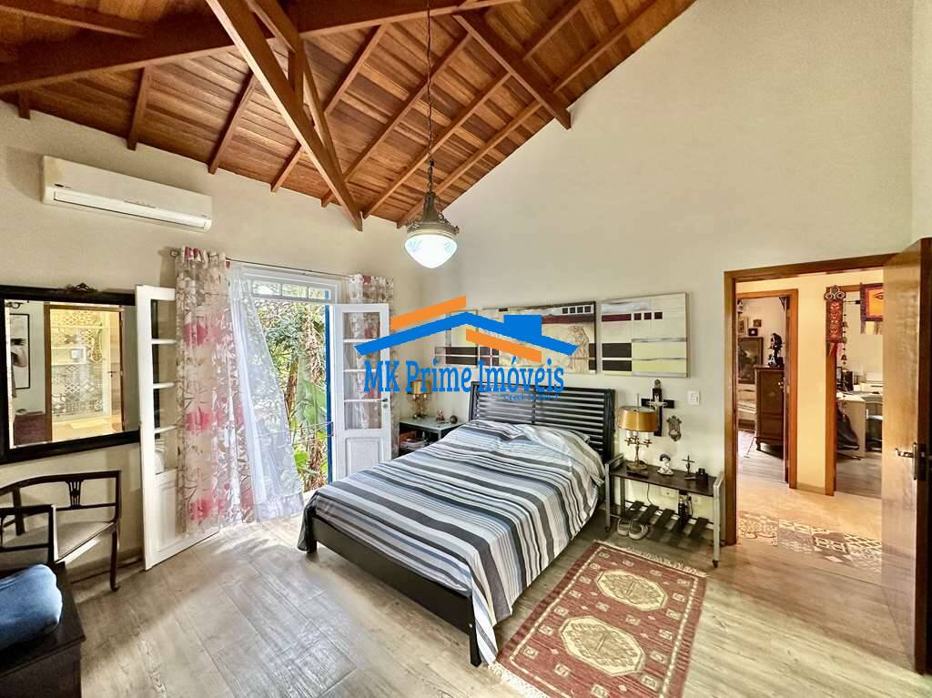 Casa de Condomínio, 4 quartos - Foto 52