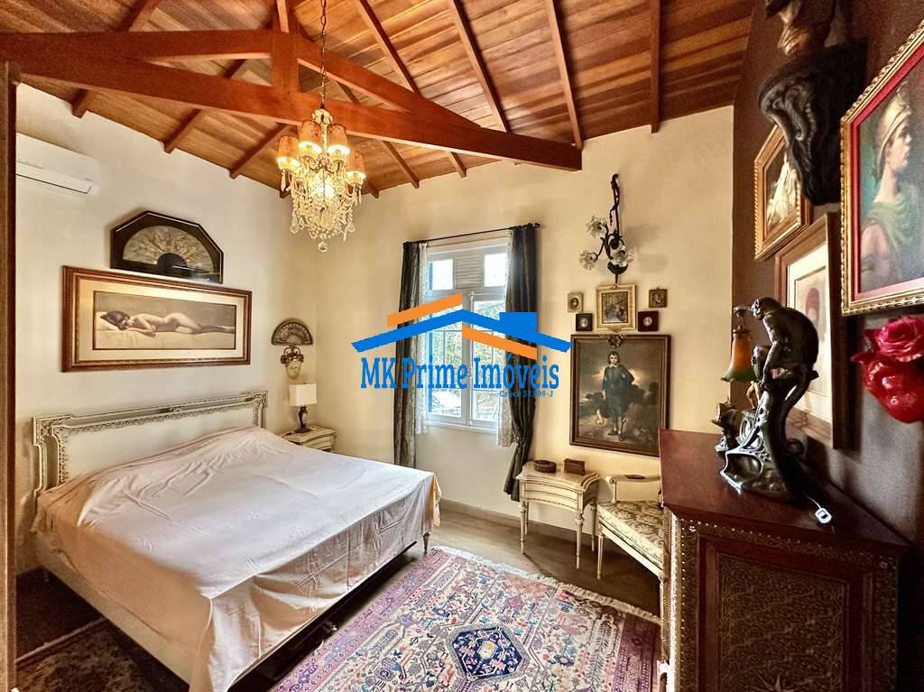 Casa de Condomínio, 4 quartos - Foto 58