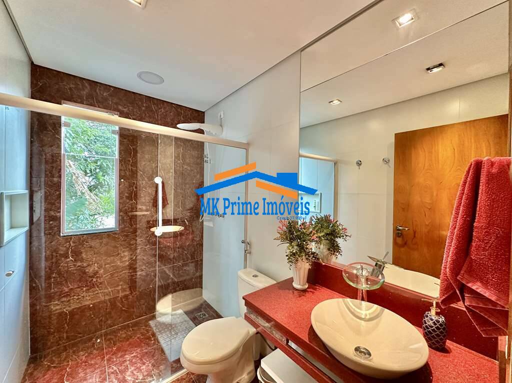 Casa de Condomínio, 4 quartos - Foto 60