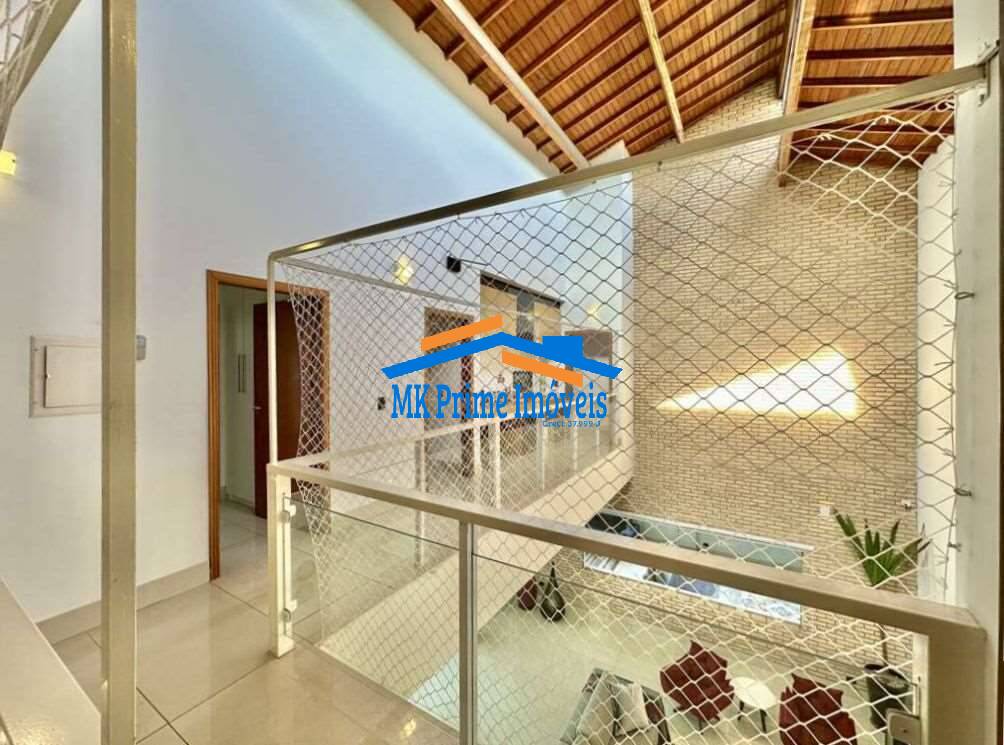 Casa de Condomínio, 4 quartos - Foto 27