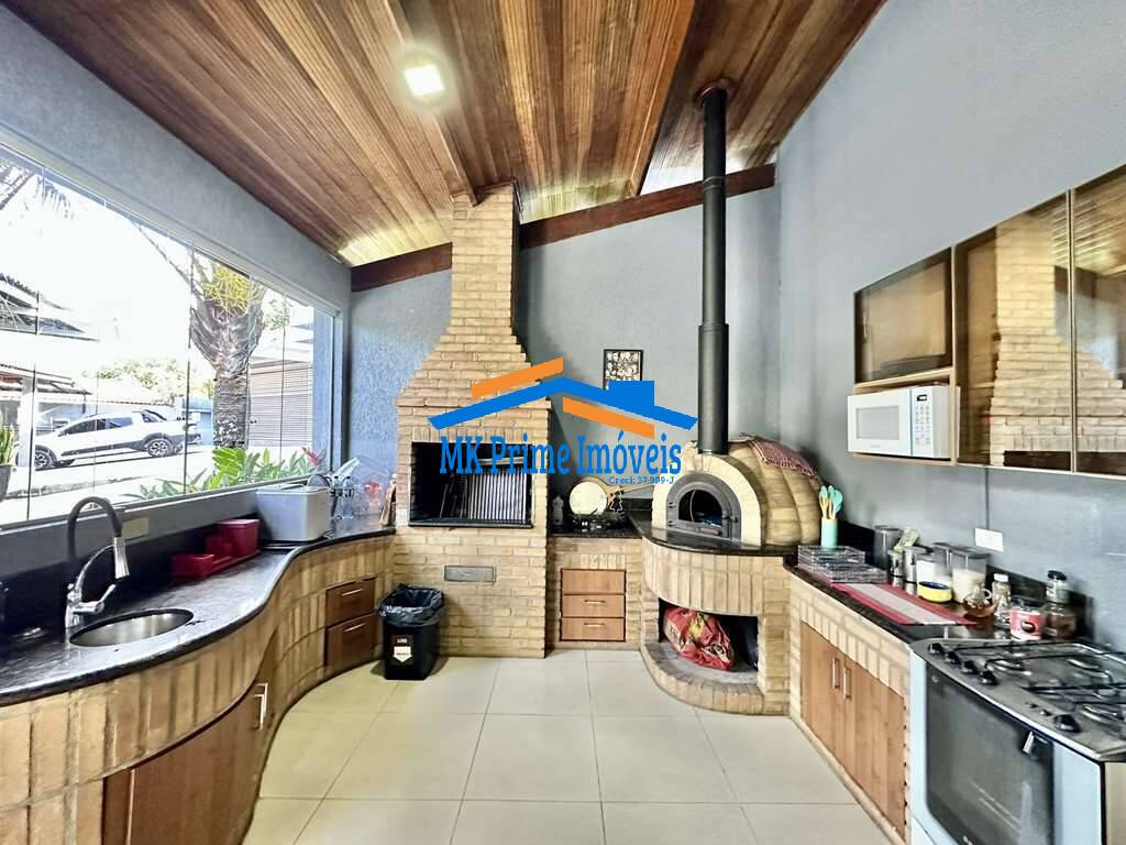 Casa de Condomínio, 4 quartos - Foto 51