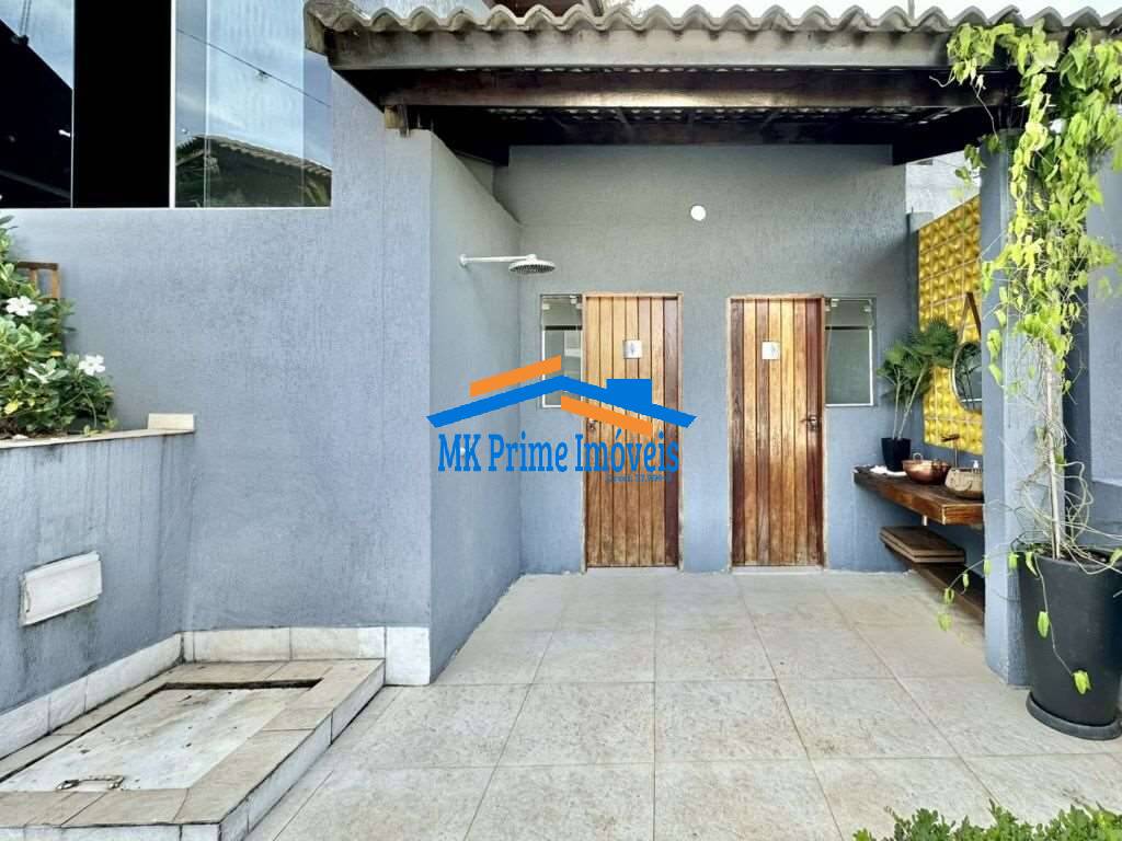 Casa de Condomínio, 4 quartos - Foto 53