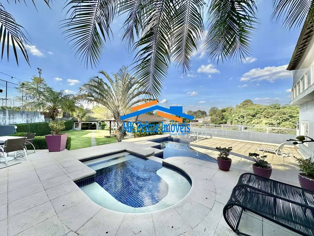 Casa de Condomínio, 4 quartos - Foto 45