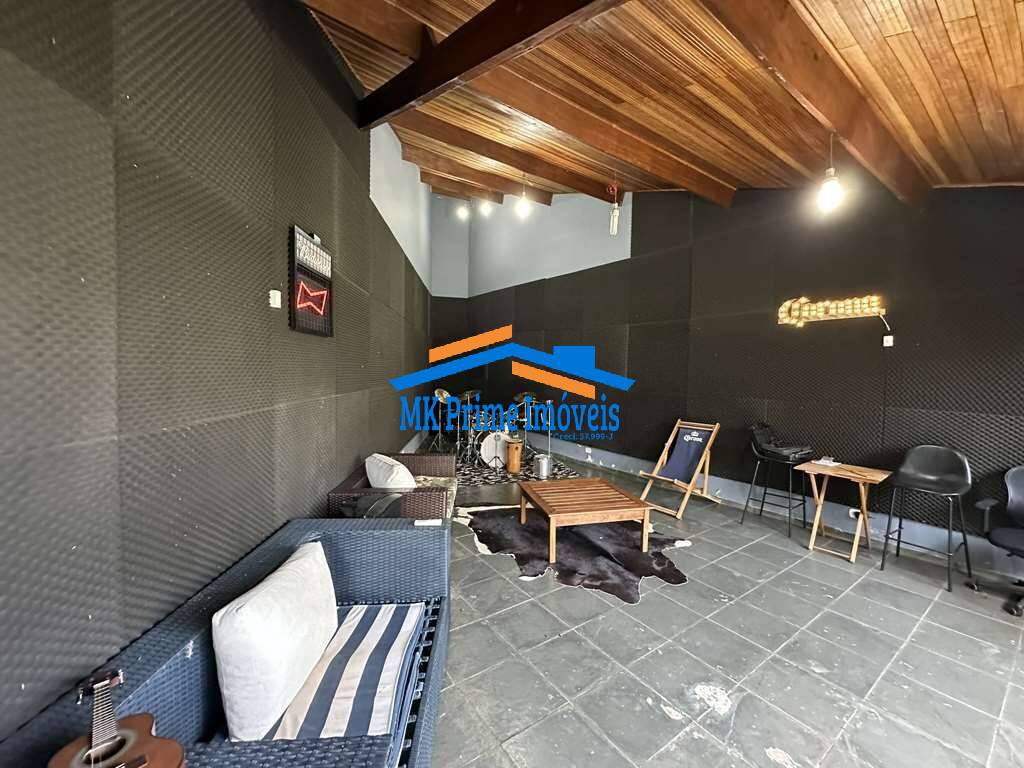 Casa de Condomínio, 4 quartos - Foto 58