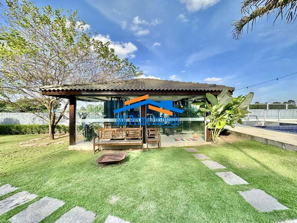 Casa de Condomínio, 4 quartos - Foto 55