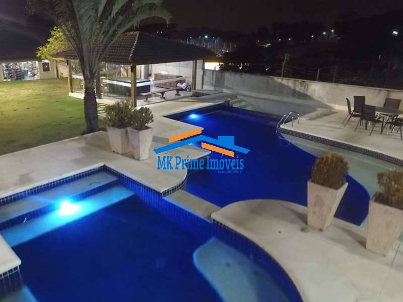 Casa de Condomínio, 4 quartos - Foto 46