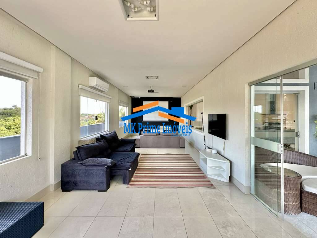 Casa de Condomínio, 4 quartos - Foto 18