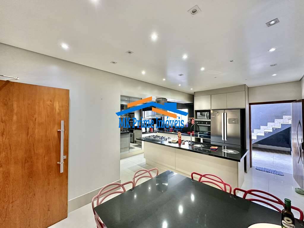 Casa de Condomínio, 4 quartos - Foto 24