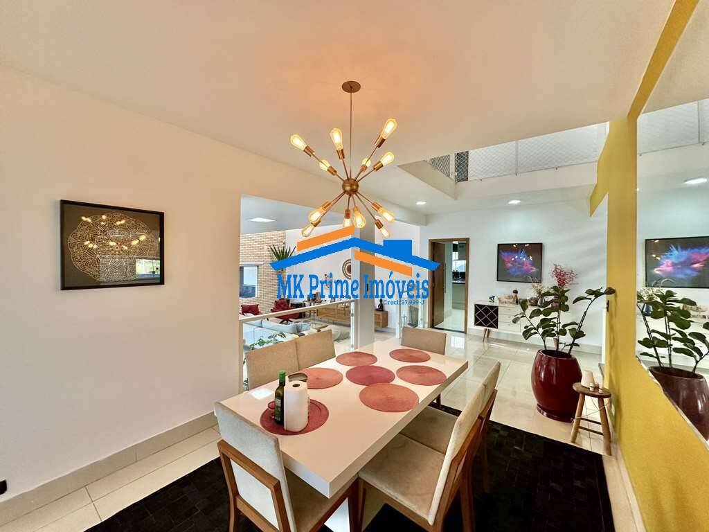 Casa de Condomínio, 4 quartos - Foto 23