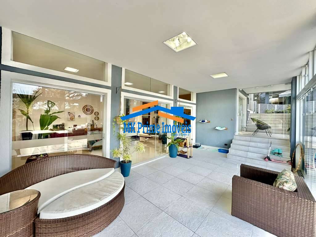 Casa de Condomínio, 4 quartos - Foto 21