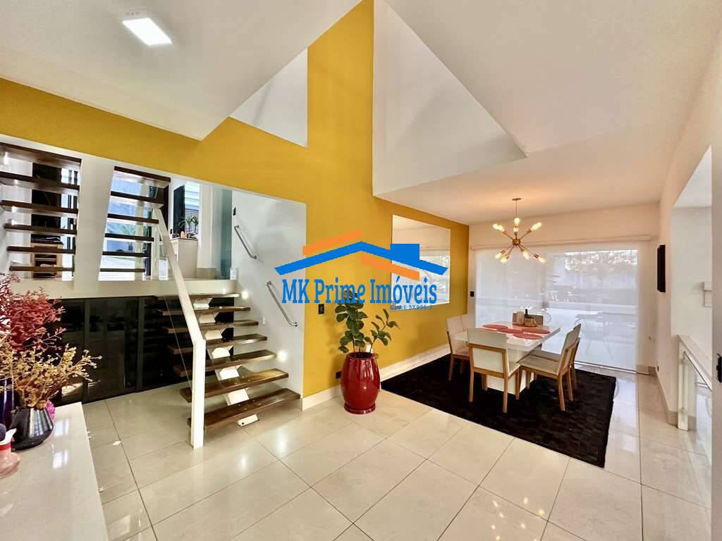 Casa de Condomínio, 4 quartos - Foto 22