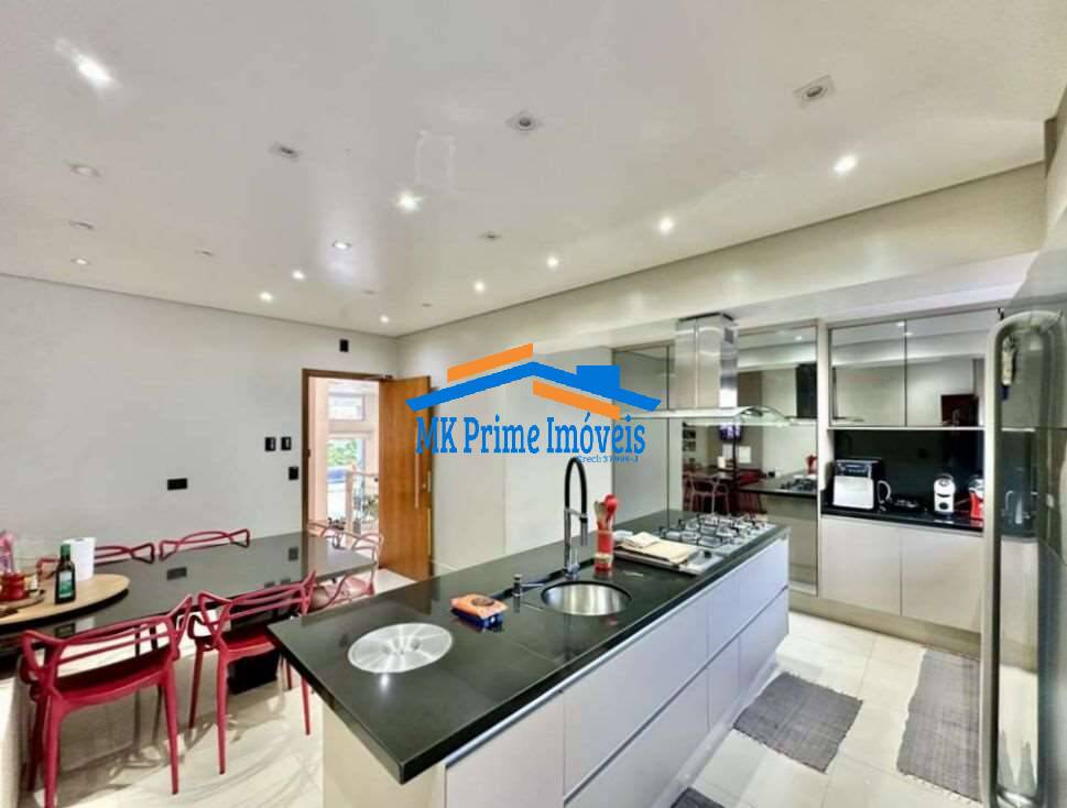 Casa de Condomínio, 4 quartos - Foto 25