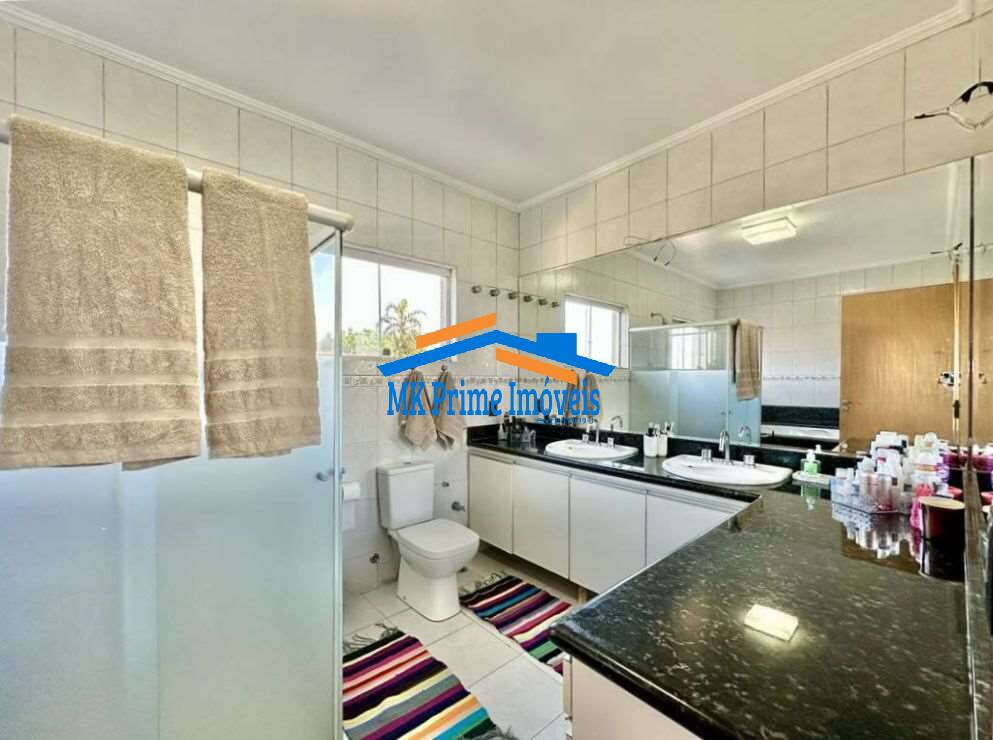 Casa de Condomínio, 4 quartos - Foto 33