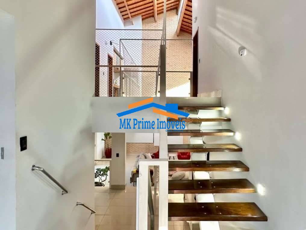 Casa de Condomínio, 4 quartos - Foto 26