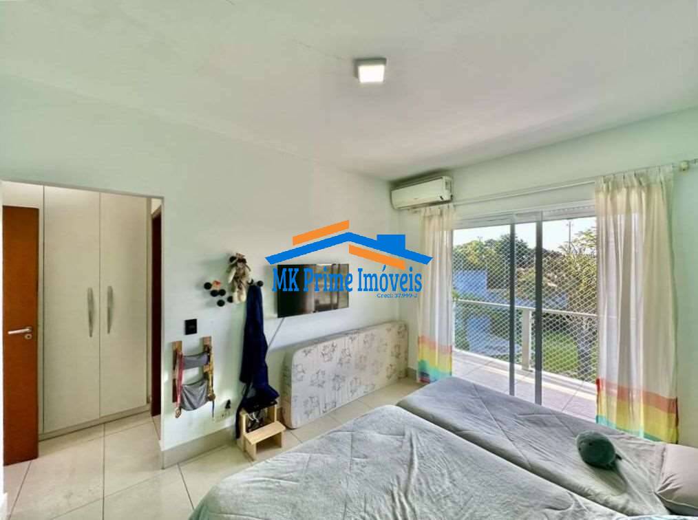 Casa de Condomínio, 4 quartos - Foto 34