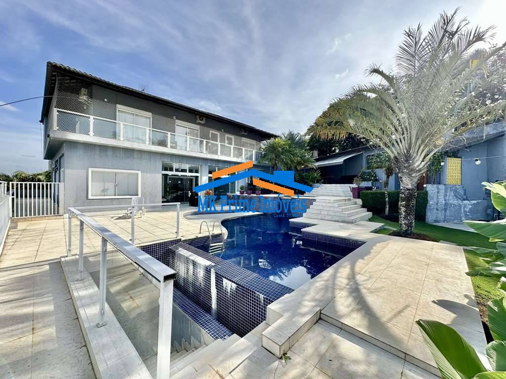 Casa de Condomínio, 4 quartos - Foto 42