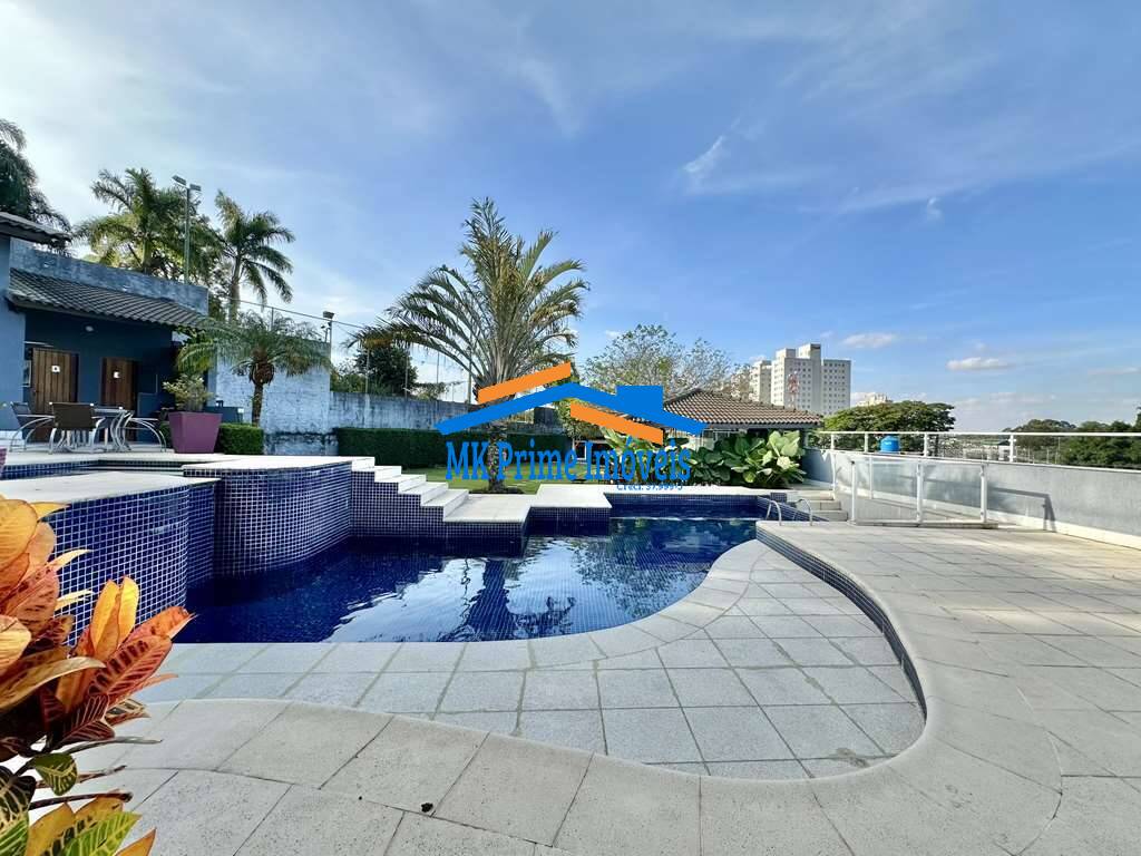 Casa de Condomínio, 4 quartos - Foto 44