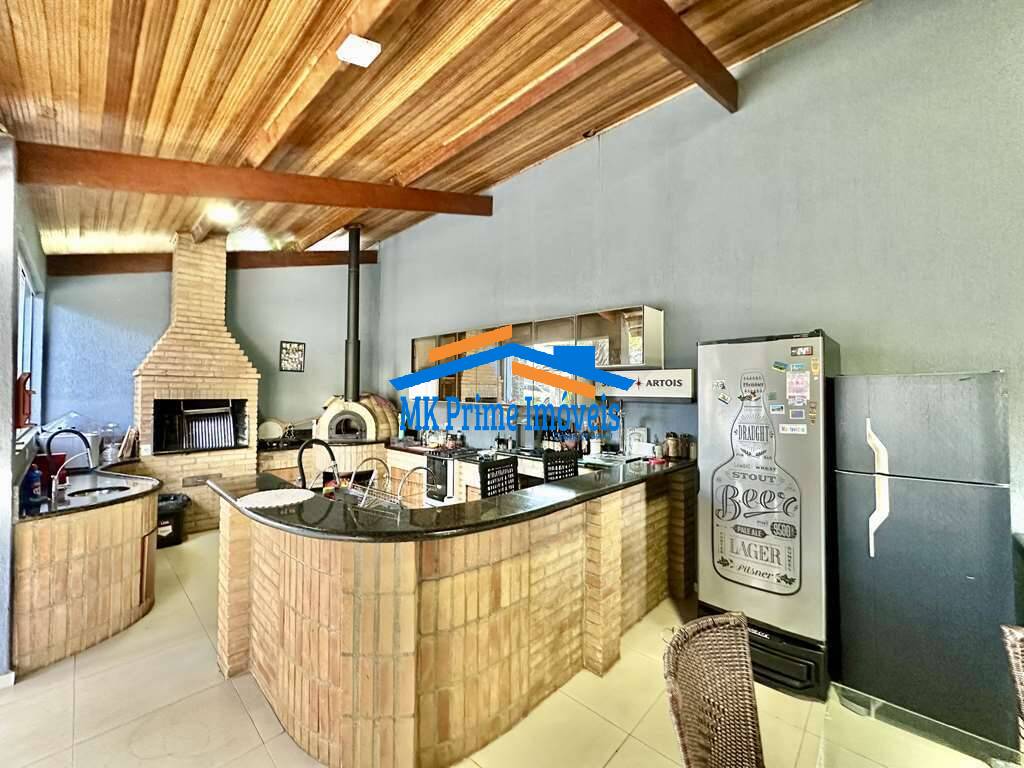 Casa de Condomínio, 4 quartos - Foto 52