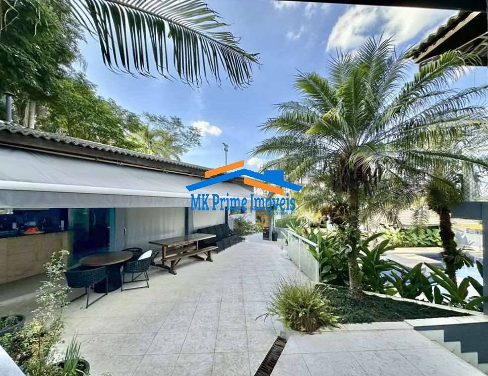 Casa de Condomínio, 4 quartos - Foto 48