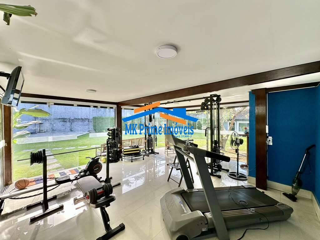 Casa de Condomínio, 4 quartos - Foto 54