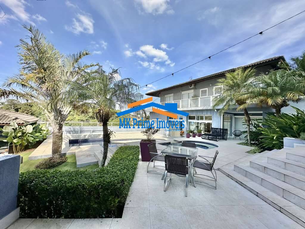 Casa de Condomínio, 4 quartos - Foto 47