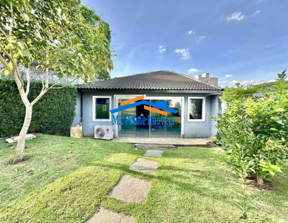 Casa de Condomínio, 4 quartos - Foto 56