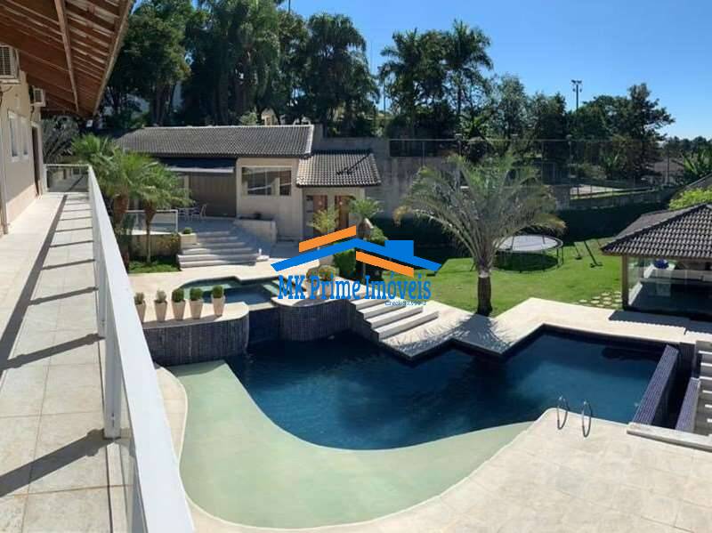 Casa de Condomínio, 4 quartos - Foto 31