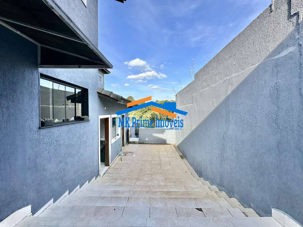 Casa de Condomínio, 4 quartos - Foto 61