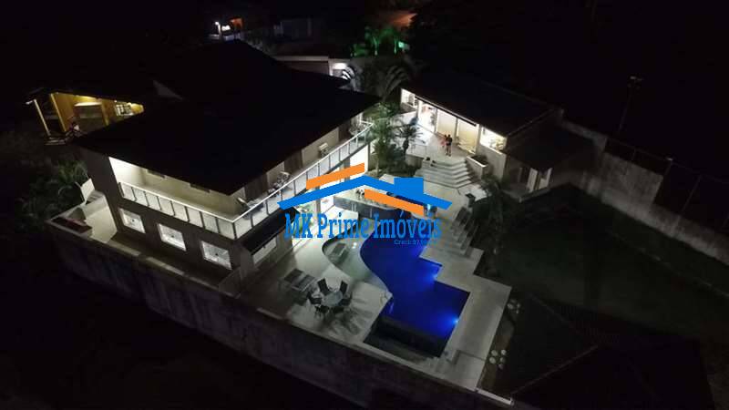 Casa de Condomínio, 4 quartos - Foto 62