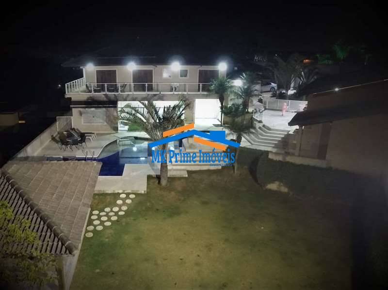 Casa de Condomínio, 4 quartos - Foto 64