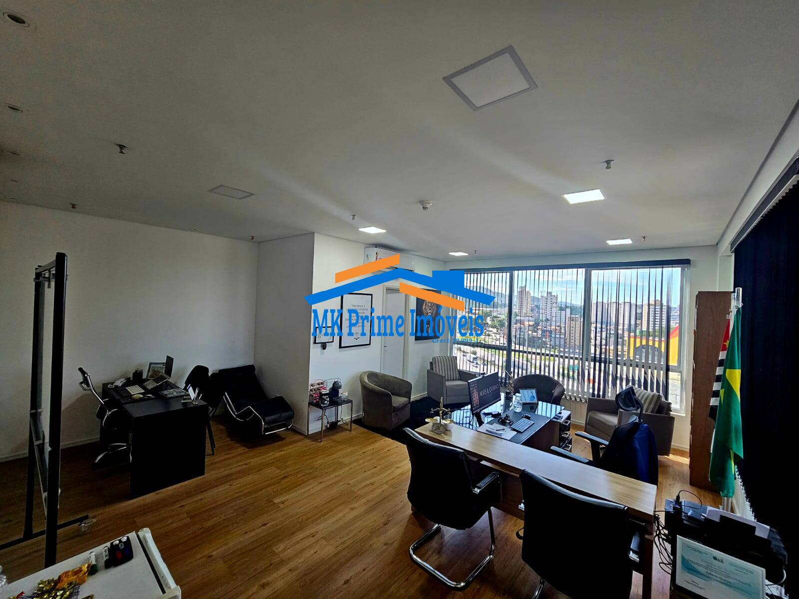 Sala-Conjunto, 42 m² - Foto 6