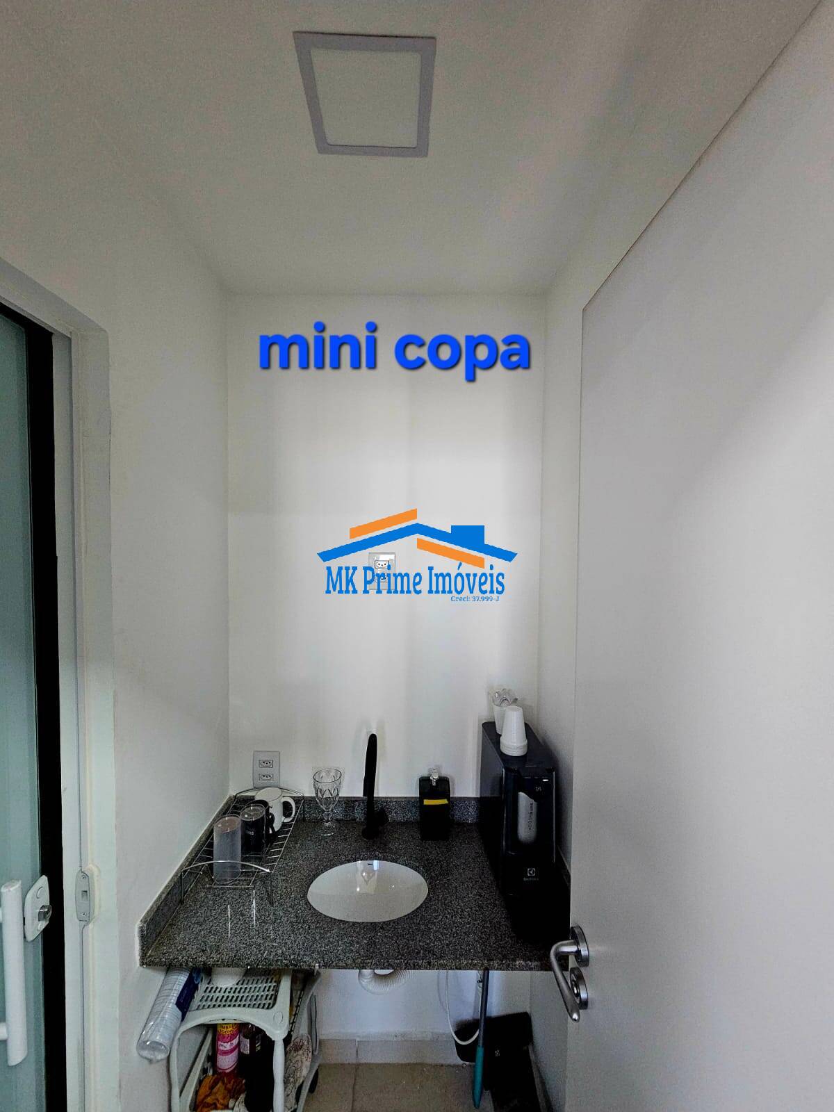 Sala-Conjunto, 42 m² - Foto 9