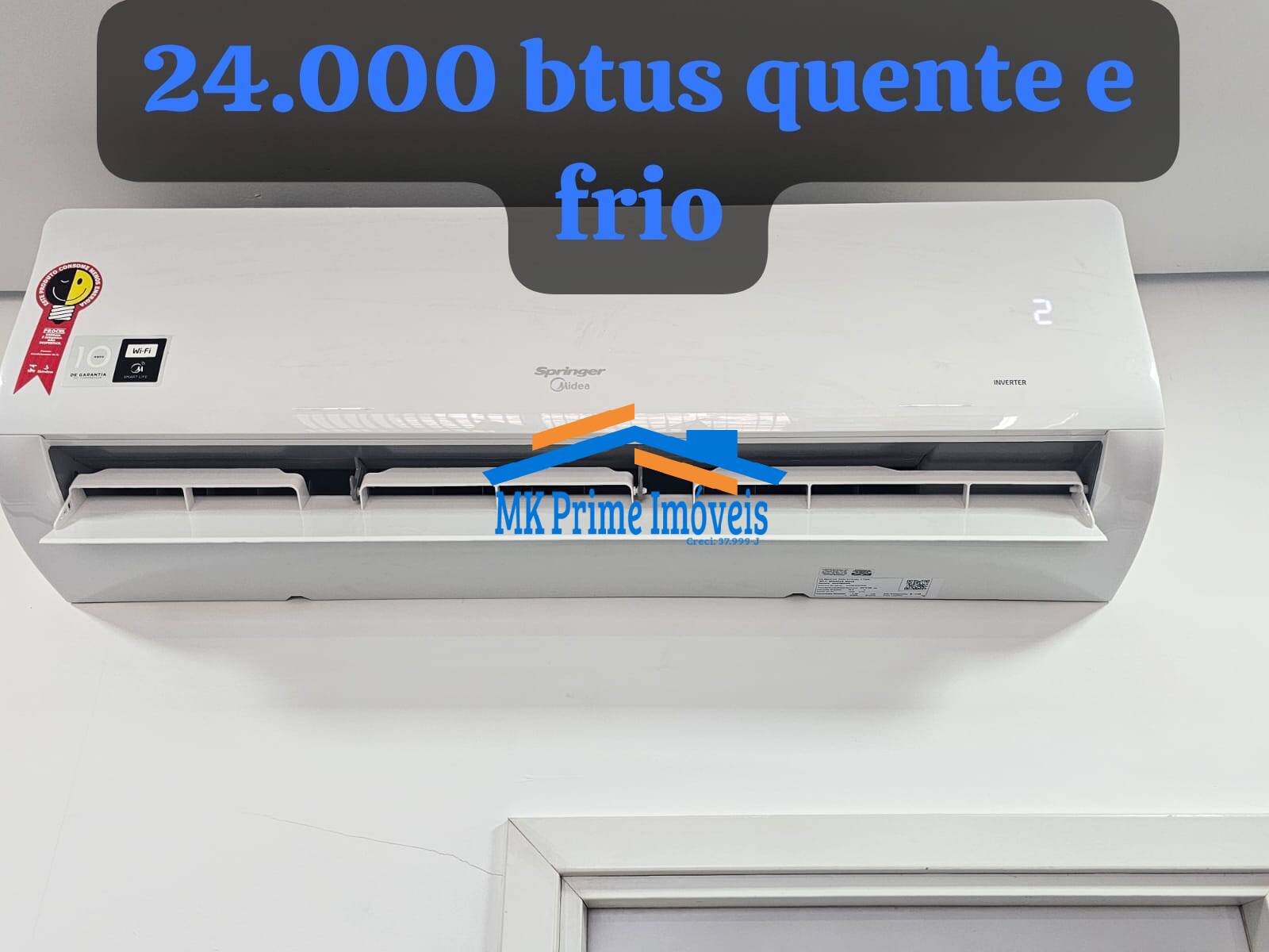 Sala-Conjunto, 42 m² - Foto 8