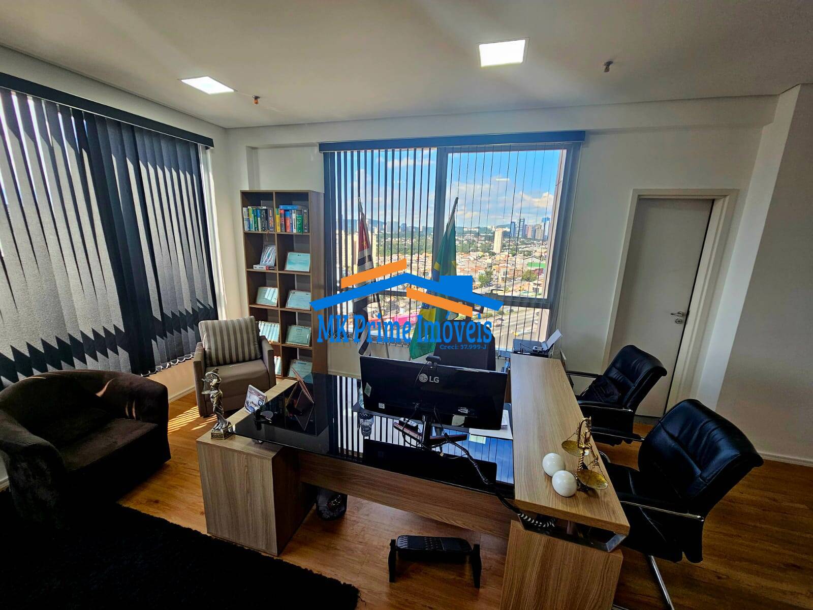 Sala-Conjunto, 42 m² - Foto 1