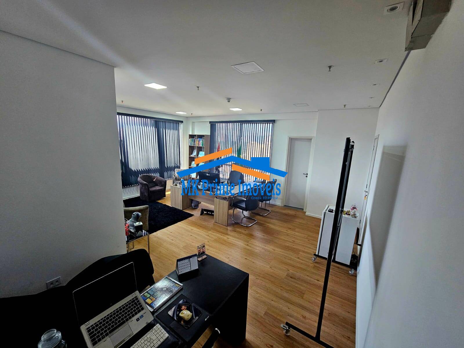 Sala-Conjunto, 42 m² - Foto 5