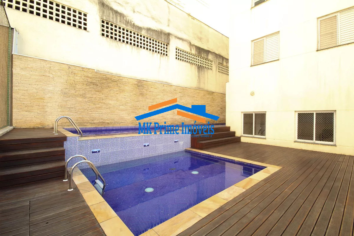 Apartamento, 2 quartos, 58 m² - Foto 36