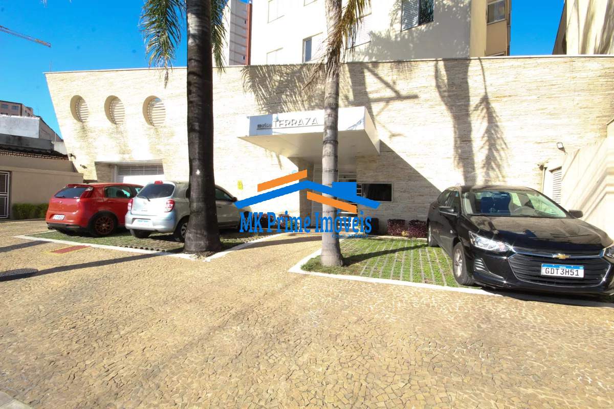 Apartamento, 2 quartos, 58 m² - Foto 27