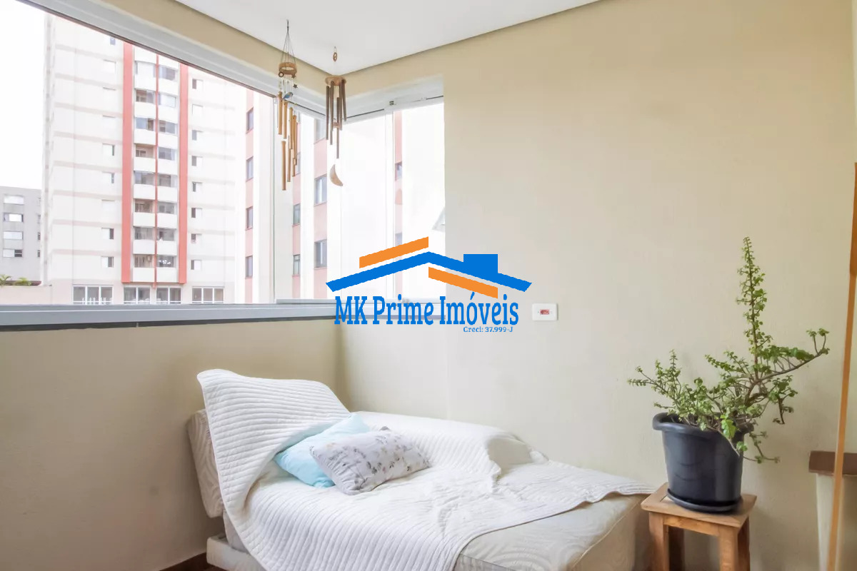 Apartamento, 2 quartos, 58 m² - Foto 16