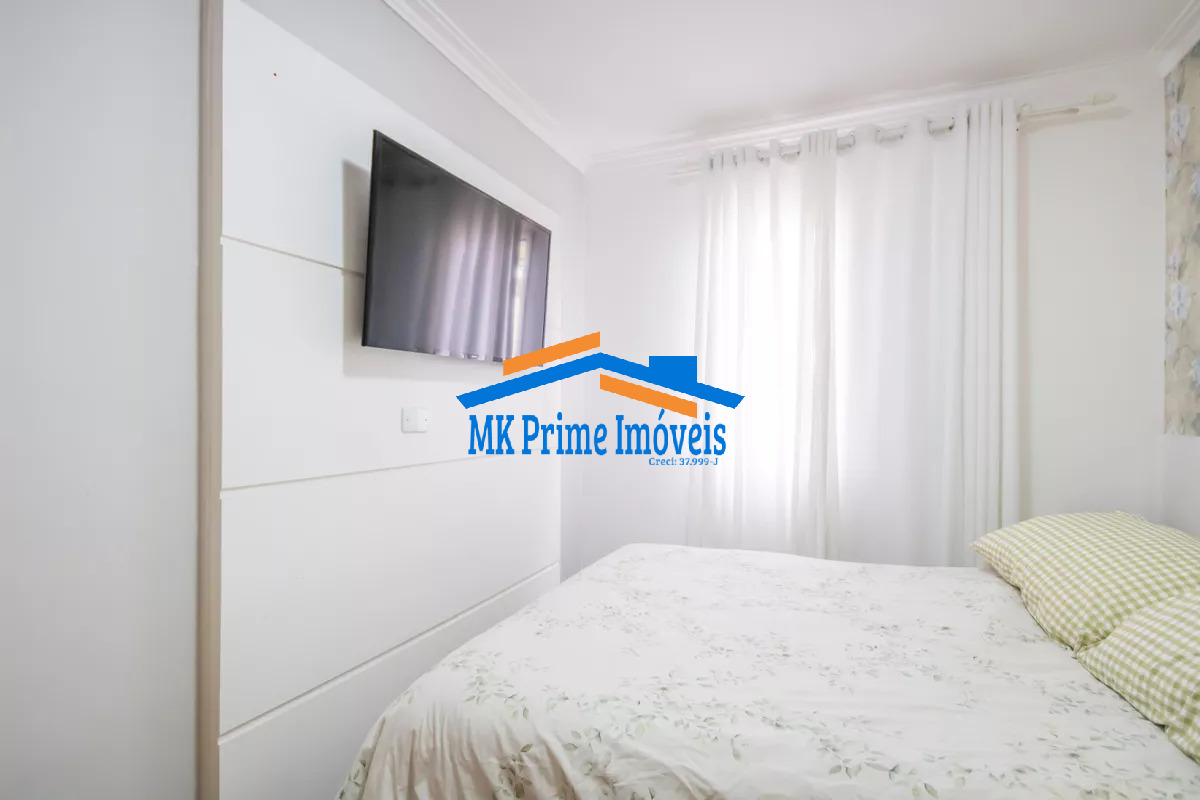 Apartamento, 2 quartos, 58 m² - Foto 17
