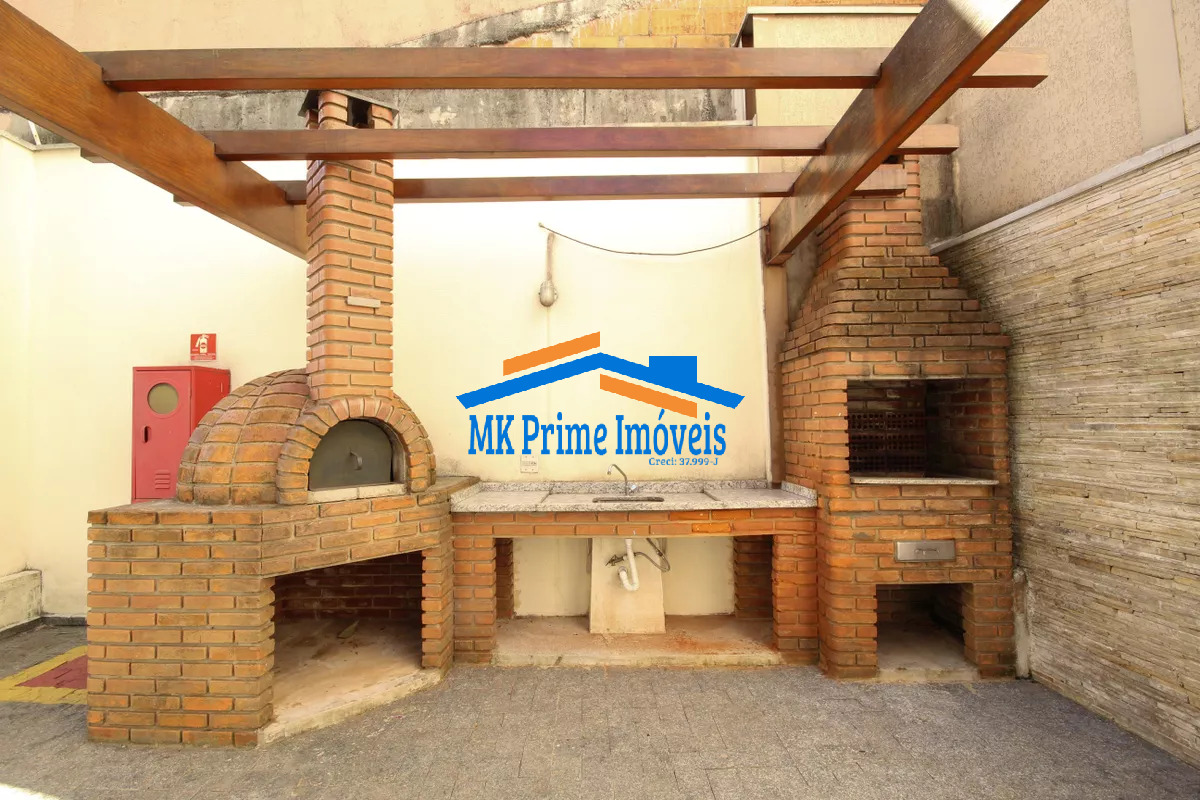 Apartamento, 2 quartos, 58 m² - Foto 30