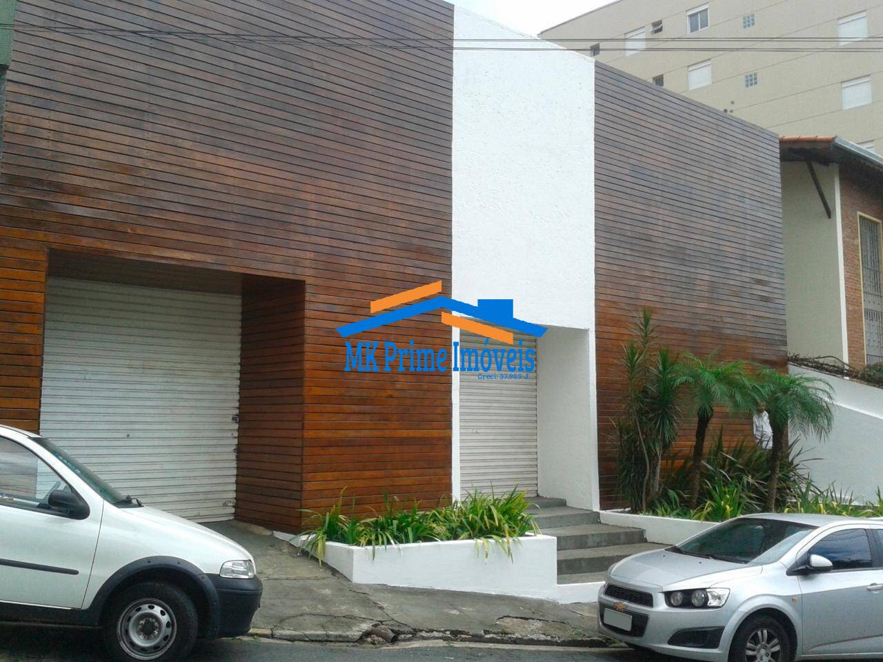 Sala-Conjunto, 458 m² - Foto 1