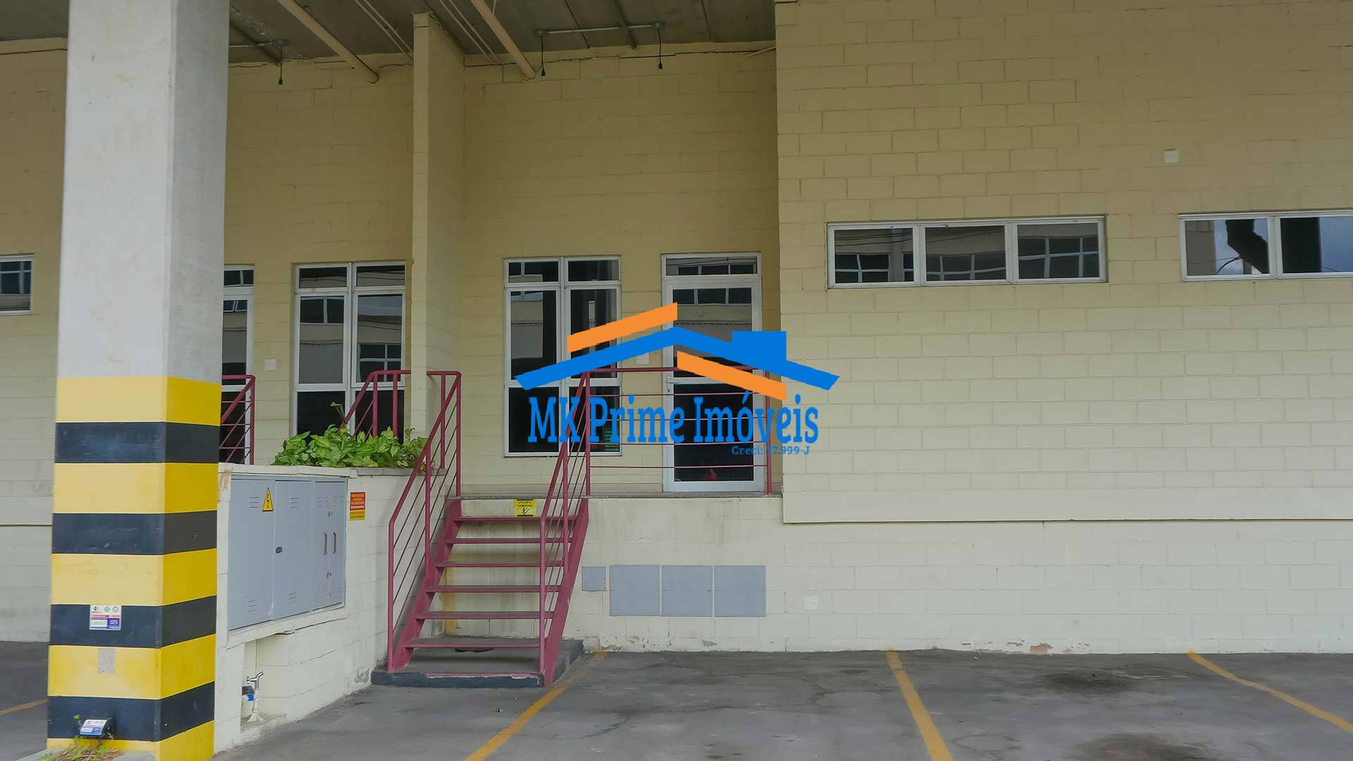 Sala-Conjunto, 1463 m² - Foto 4