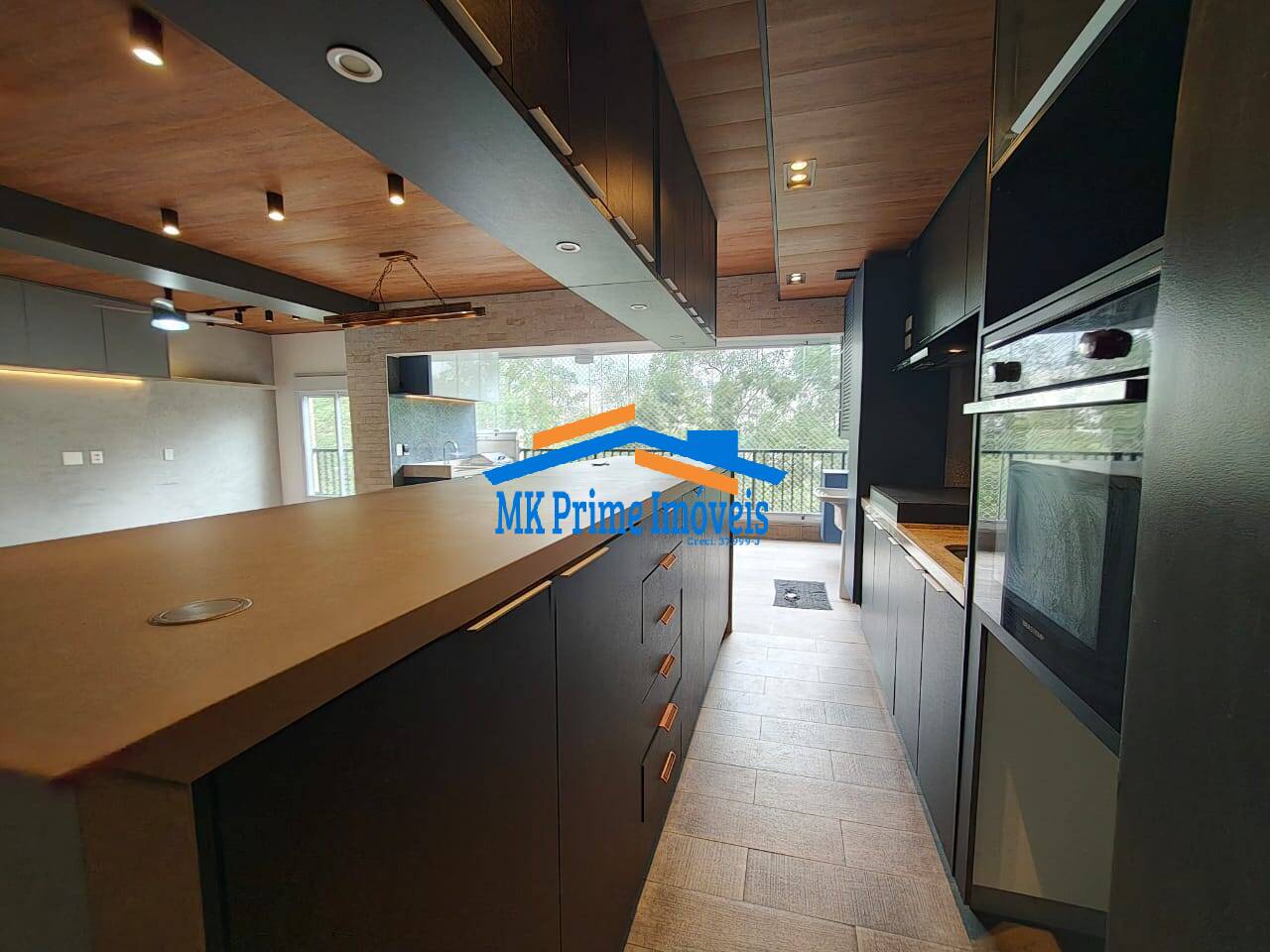 Apartamento, 3 quartos, 110 m² - Foto 1