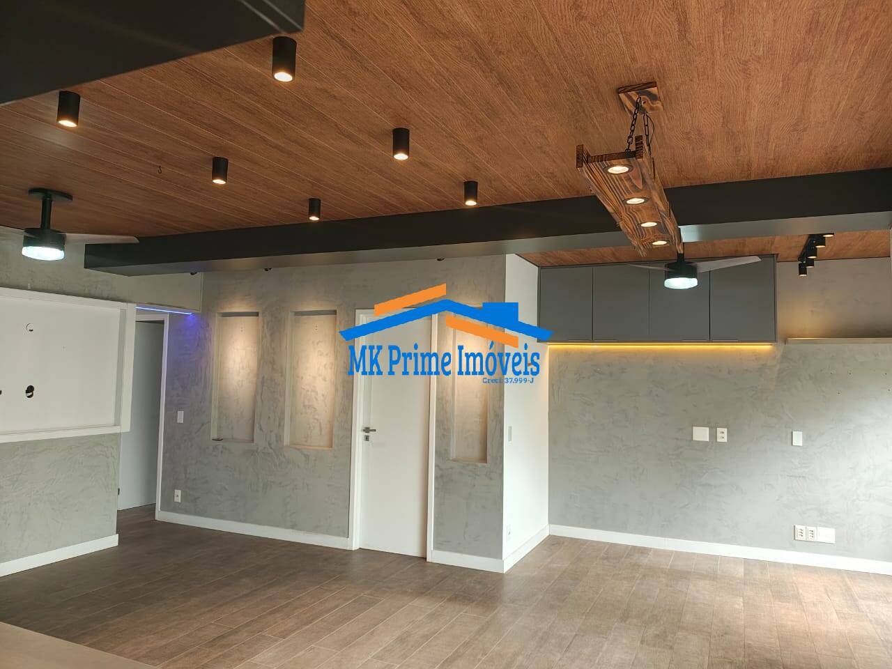 Apartamento, 3 quartos, 110 m² - Foto 2