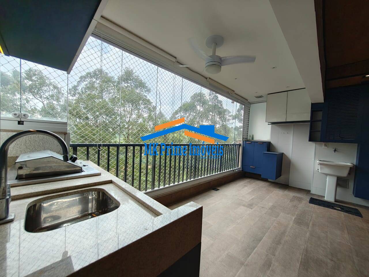 Apartamento, 3 quartos, 110 m² - Foto 7